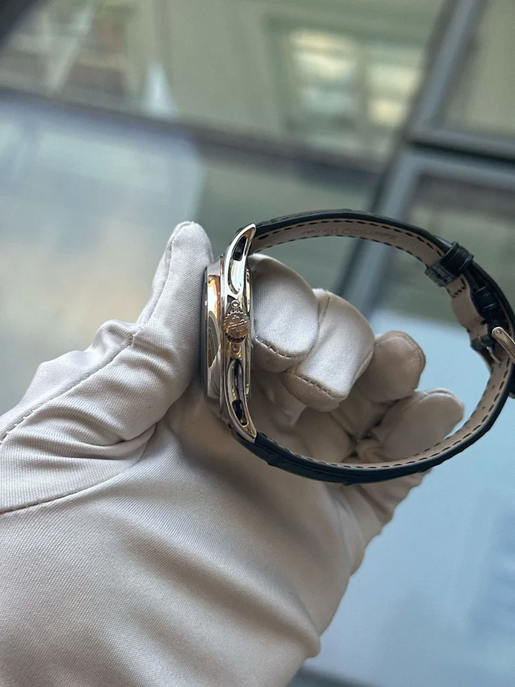 Patek Philippe Annual Calendar Full Set 2014